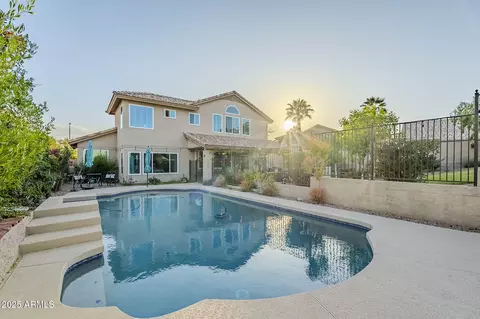Exterior - 2468 E Dry Creek Rd, Phoenix, AZ 85048 photo 48 of 52