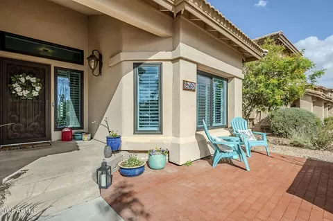Exterior - 2468 E Dry Creek Rd, Phoenix, AZ 85048 photo 34 of 52