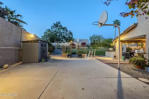 Exterior - 2468 E Dry Creek Rd, Phoenix, AZ 85048 photo 16 of 52