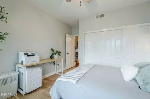 Bedroom - 2468 E Dry Creek Rd, Phoenix, AZ 85048 photo 2 of 7