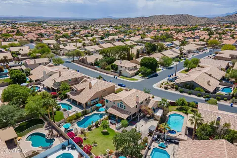 View/Area - 2468 E Dry Creek Rd, Phoenix, AZ 85048 photo 1 of 12