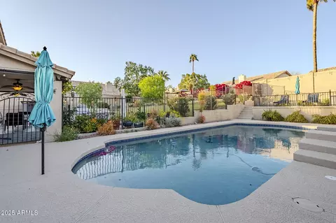Exterior - 2468 E Dry Creek Rd, Phoenix, AZ 85048 photo 46 of 52