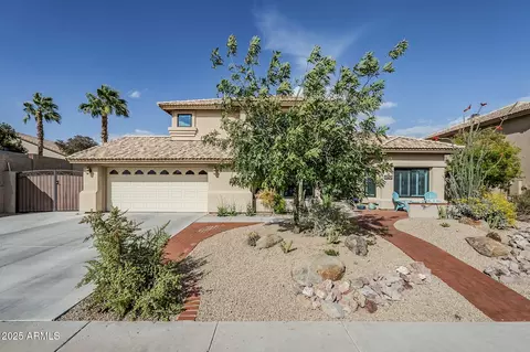 Exterior - 2468 E Dry Creek Rd, Phoenix, AZ 85048 photo 32 of 52