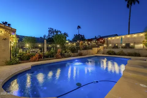 Exterior - 2468 E Dry Creek Rd, Phoenix, AZ 85048 photo 24 of 52