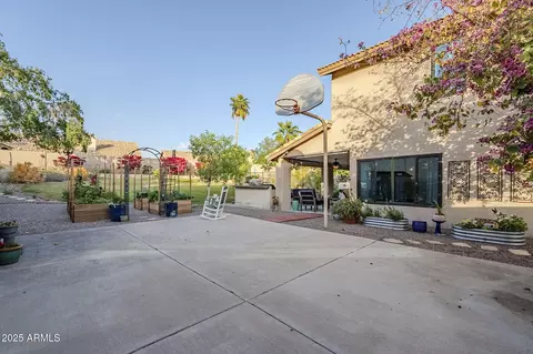 Exterior - 2468 E Dry Creek Rd, Phoenix, AZ 85048 photo 37 of 52