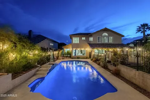Exterior - 2468 E Dry Creek Rd, Phoenix, AZ 85048 photo 26 of 52
