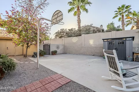 Exterior - 2468 E Dry Creek Rd, Phoenix, AZ 85048 photo 38 of 52