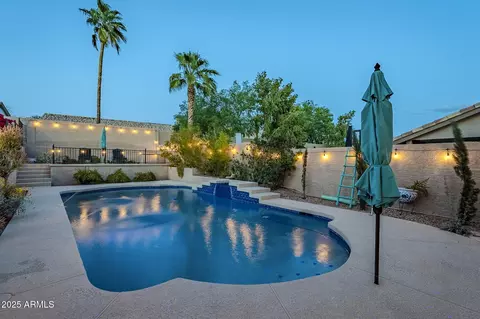 Exterior - 2468 E Dry Creek Rd, Phoenix, AZ 85048 photo 11 of 52