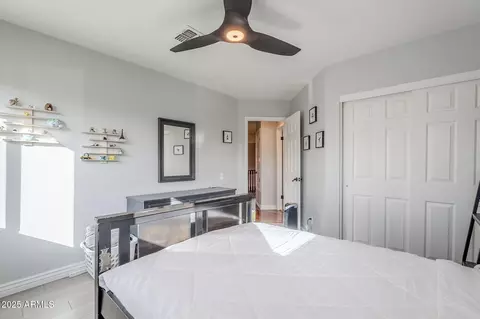 Bedroom - 2468 E Dry Creek Rd, Phoenix, AZ 85048 photo 7 of 7