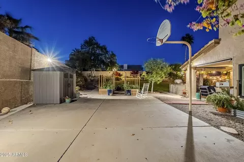 Exterior - 2468 E Dry Creek Rd, Phoenix, AZ 85048 photo 30 of 52