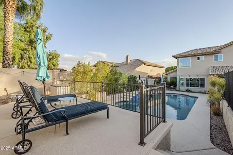 Exterior - 2468 E Dry Creek Rd, Phoenix, AZ 85048 photo 49 of 52