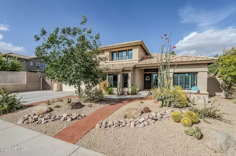 Exterior - 2468 E Dry Creek Rd, Phoenix, AZ 85048 photo 33 of 52