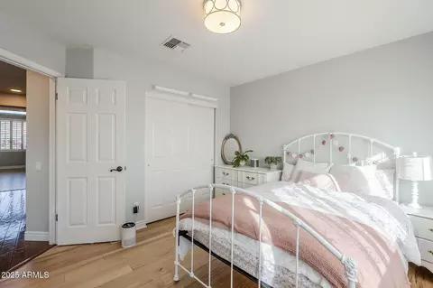 Bedroom - 2468 E Dry Creek Rd, Phoenix, AZ 85048 photo 5 of 7
