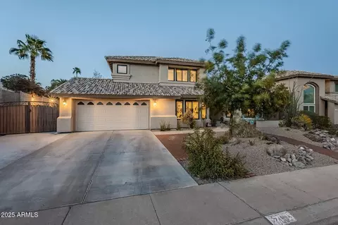 Exterior - 2468 E Dry Creek Rd, Phoenix, AZ 85048 photo 17 of 52