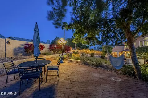 Exterior - 2468 E Dry Creek Rd, Phoenix, AZ 85048 photo 22 of 52