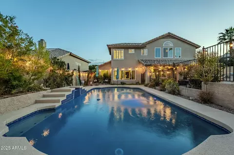 Exterior - 2468 E Dry Creek Rd, Phoenix, AZ 85048 photo 13 of 52