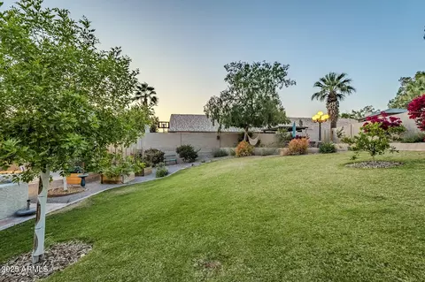 Exterior - 2468 E Dry Creek Rd, Phoenix, AZ 85048 photo 6 of 52