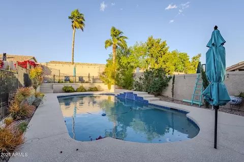 Exterior - 2468 E Dry Creek Rd, Phoenix, AZ 85048 photo 45 of 52