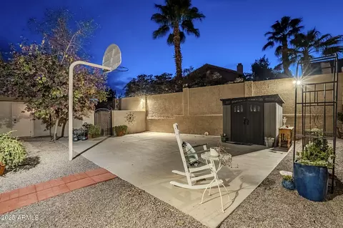Exterior - 2468 E Dry Creek Rd, Phoenix, AZ 85048 photo 29 of 52