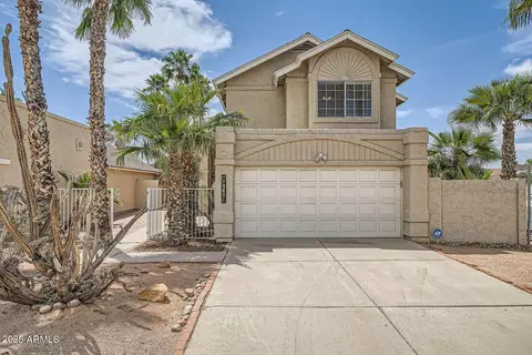 1227 W Highland St, Chandler, AZ 85224