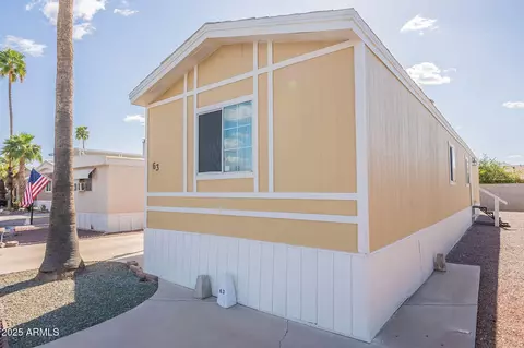 15606 S Gilbert Rd #63, Chandler, AZ 85225