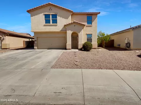 7714 W Shumway Farm Rd, Laveen, AZ 85339