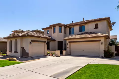 4117 E Dublin St, Gilbert, AZ 85295 photo 9