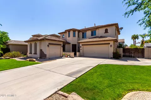 4117 E Dublin St, Gilbert, AZ 85295 photo 11