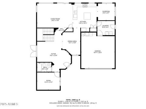 4117 E Dublin St, Gilbert, AZ 85295 photo 2