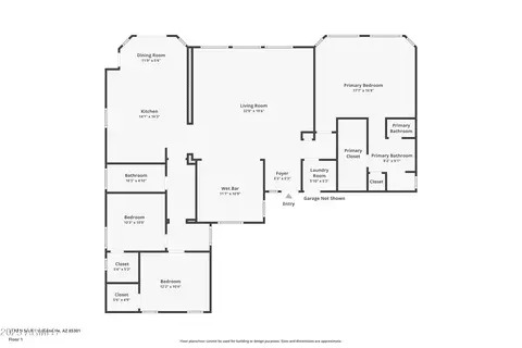 7712 N 54th Ln, Glendale, AZ 85301 photo 2