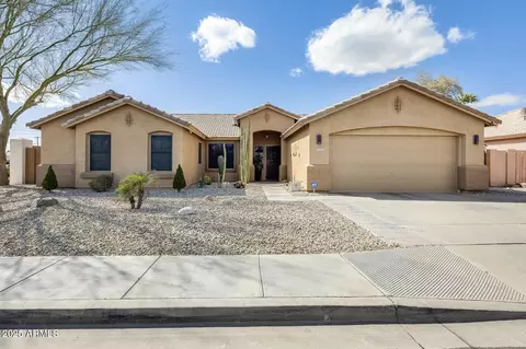 7712 N 54th Ln, Glendale, AZ 85301