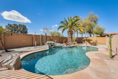7712 N 54th Ln, Glendale, AZ 85301 photo 5