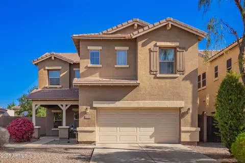 3018 Eleana Ct, Gilbert, AZ 85298