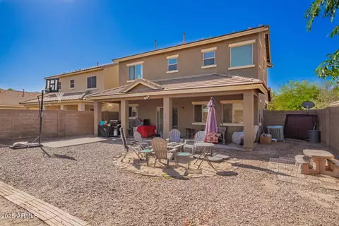 Exterior - 3018 Eleana Ct, Gilbert, AZ 85298 photo 3 of 9