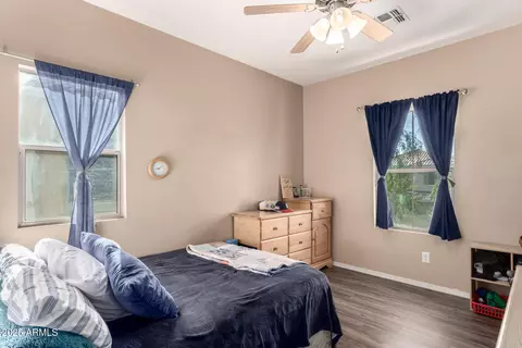 Bedroom - 3018 Eleana Ct, Gilbert, AZ 85298 photo 6 of 8