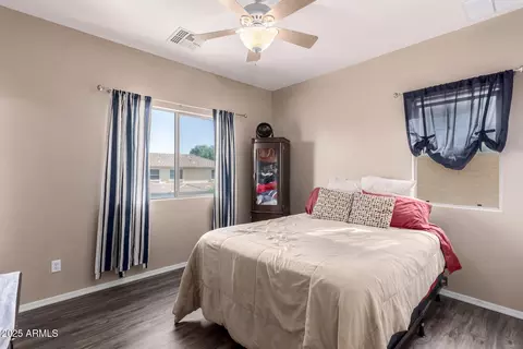 Bedroom - 3018 Eleana Ct, Gilbert, AZ 85298 photo 7 of 8