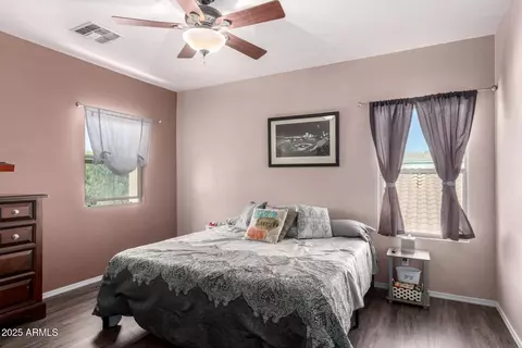 Bedroom - 3018 Eleana Ct, Gilbert, AZ 85298 photo 1 of 8