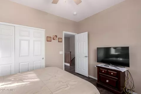 Bedroom - 3018 Eleana Ct, Gilbert, AZ 85298 photo 8 of 8