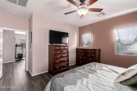 Bedroom - 3018 Eleana Ct, Gilbert, AZ 85298 photo 3 of 8
