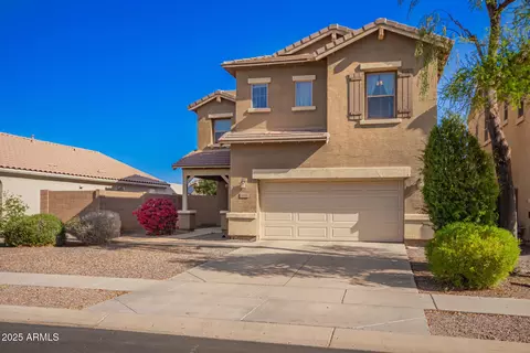 Exterior - 3018 Eleana Ct, Gilbert, AZ 85298 photo 8 of 9