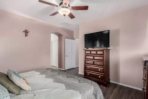 Bedroom - 3018 Eleana Ct, Gilbert, AZ 85298 photo 2 of 8