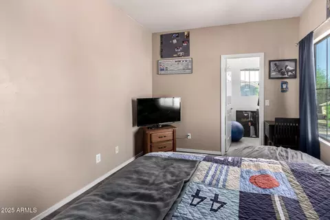Bedroom - 3018 Eleana Ct, Gilbert, AZ 85298 photo 5 of 8