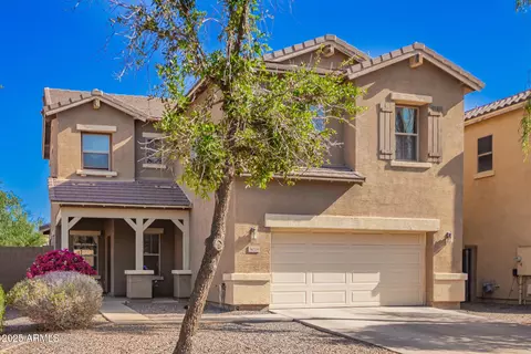 Exterior - 3018 Eleana Ct, Gilbert, AZ 85298 photo 7 of 9