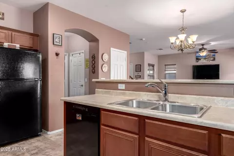 Kitchen - 3018 Eleana Ct, Gilbert, AZ 85298 photo 3 of 3