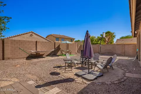 Exterior - 3018 Eleana Ct, Gilbert, AZ 85298 photo 4 of 9
