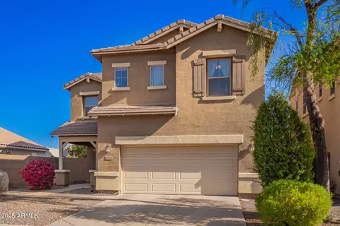 Exterior - 3018 Eleana Ct, Gilbert, AZ 85298 photo 9 of 9