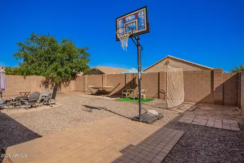 Exterior - 3018 Eleana Ct, Gilbert, AZ 85298 photo 2 of 9