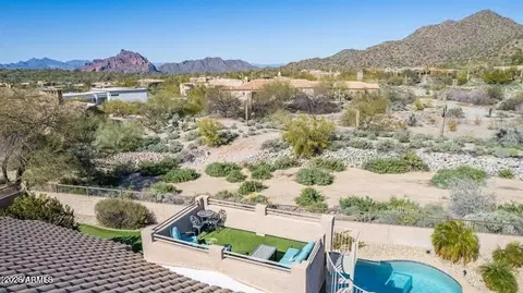 7754 E Wolf Canyon St, Mesa, AZ 85207 photo 21