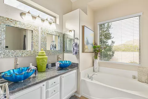 7754 E Wolf Canyon St, Mesa, AZ 85207 photo 9