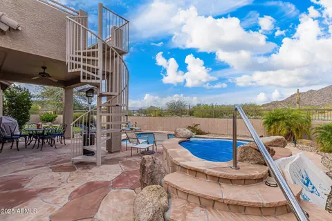 7754 E Wolf Canyon St, Mesa, AZ 85207 photo 17